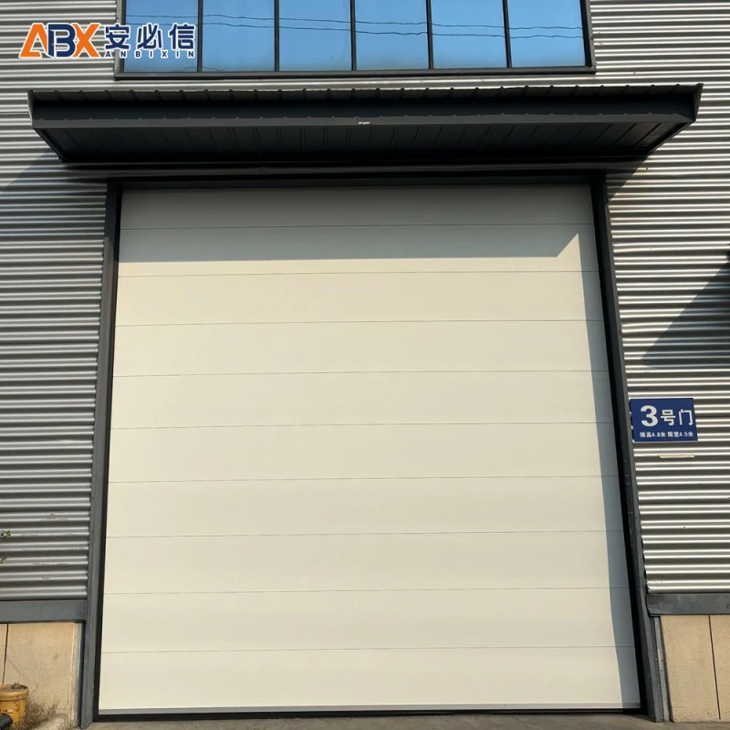 恩施土家族苗族自治州钢制提升门